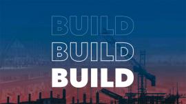 Build Build Build